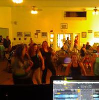 Dj Gig 5-18-13 16th birthday party @ amvet post 44 in struthers ohio.